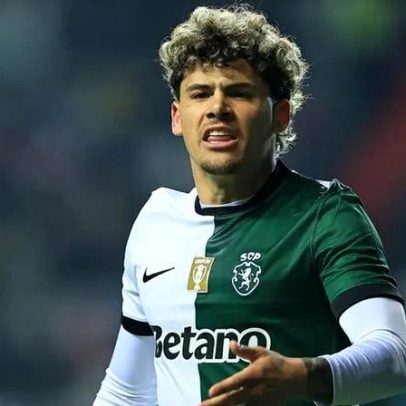 Atlético de Madrid não quer Maxi Araújo e foca-se em outros alvos