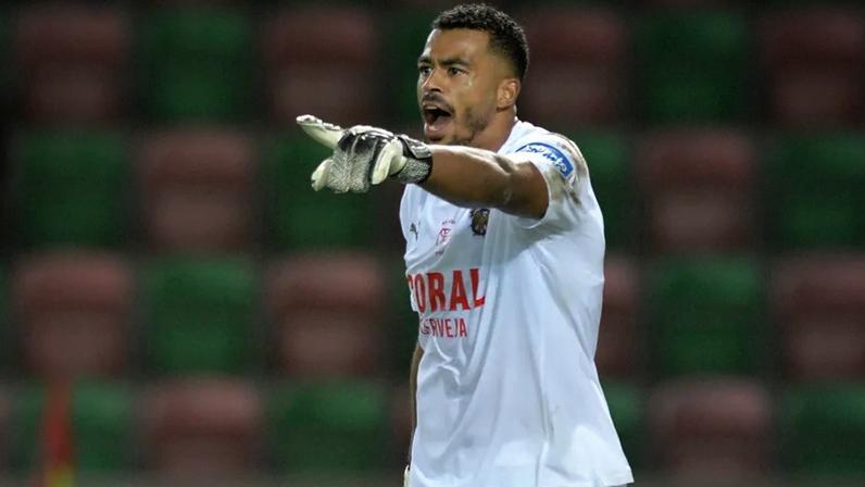 Samu Silva em grande