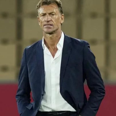 Tunísia oficializa Hervé Renard como novo selecionador