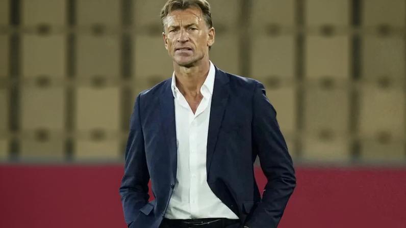 Hervé Renard