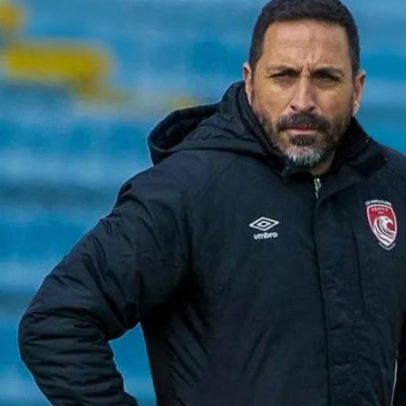 Vasco Matos sucede Álvaro Pacheco no Casa Pia