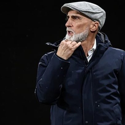 Álvaro Pacheco deixa o comando do Casa Pia