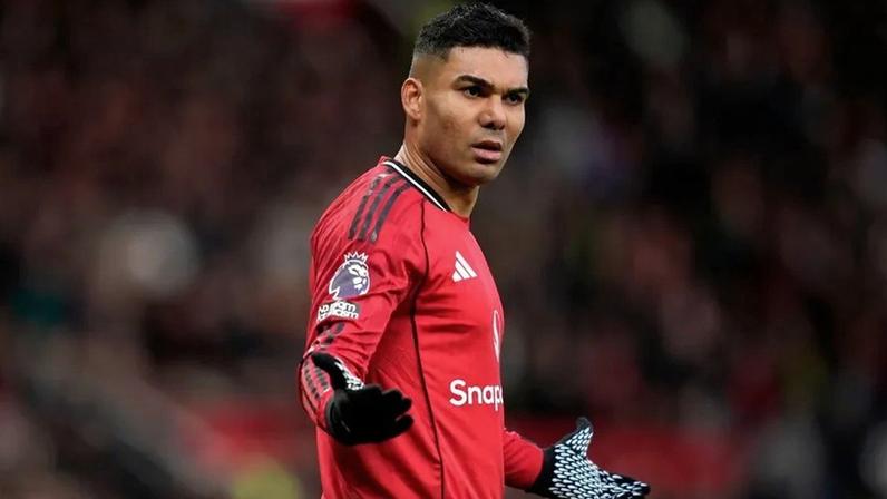 Manchester United divulga lista de dispensados de 170 milhões sem retorno