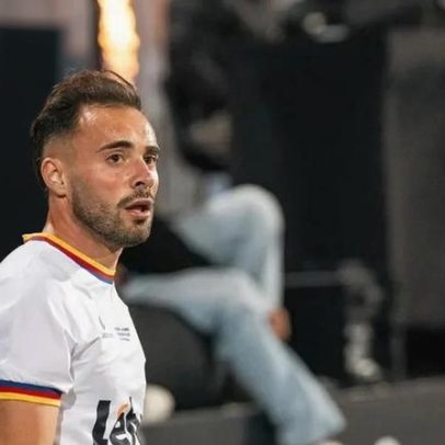 Joãozinho é reforço do Felgueiras