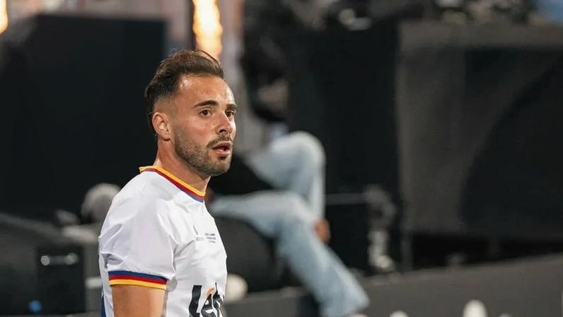 Joãozinho é reforço do Felgueiras
