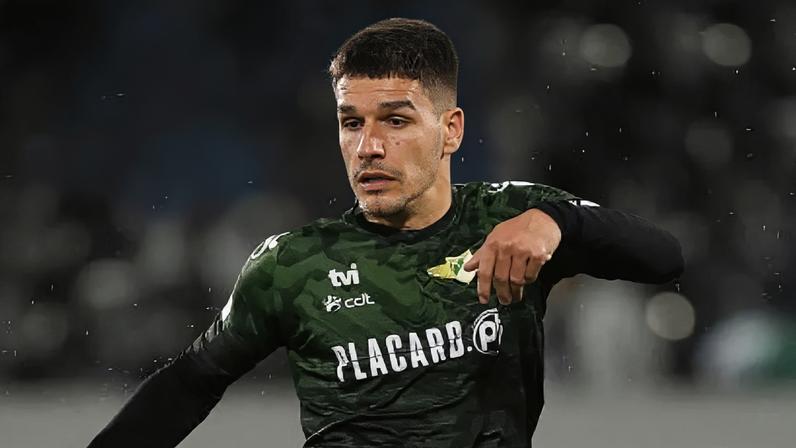 Stjepanovic após estreia pelo Moreirense: treinador satisfeito, clube também