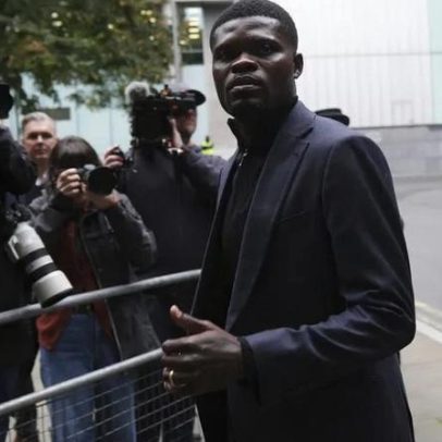 Thomas Partey impede entrada no Canadá e pode falhar jogo pela Gana