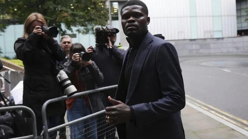 Thomas Partey