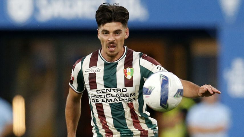 Paulo Moreira tem interessados e não deve permanecer no Estrela