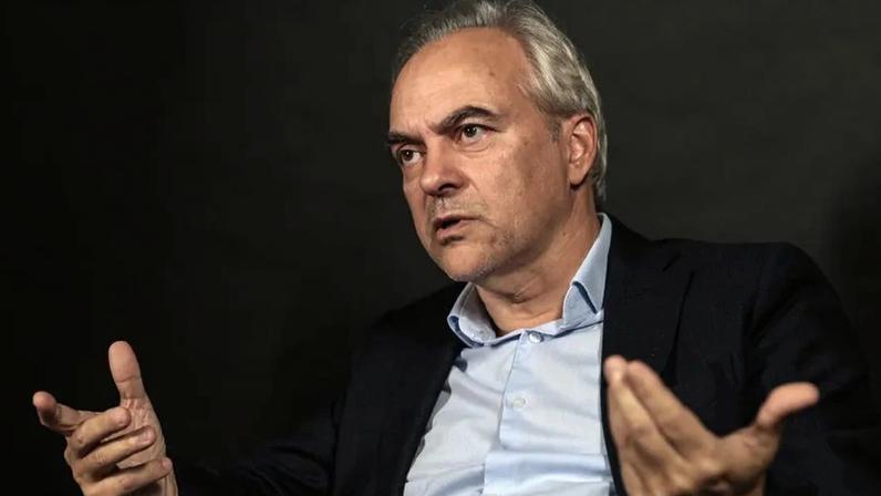 Patrick de Carvalho quer atrair investidores; fim de ciclo sem subida de divisão