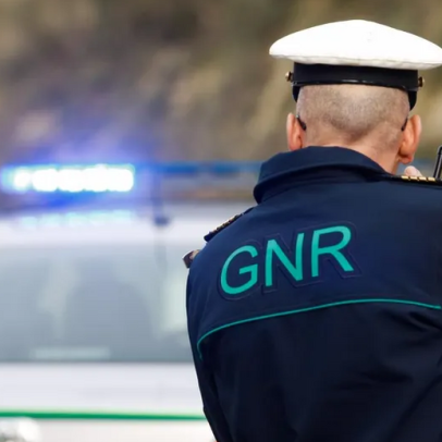 GNR apreende mais de 13 mil produtos contrafeitos