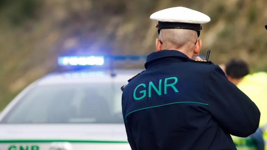 GNR apreende mais de 13 mil produtos contrafeitos