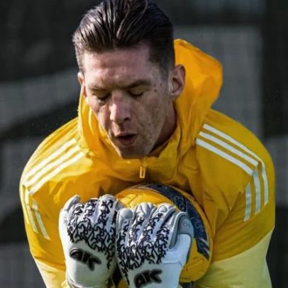 Miszta enfrenta futuro incerto no Rio Ave