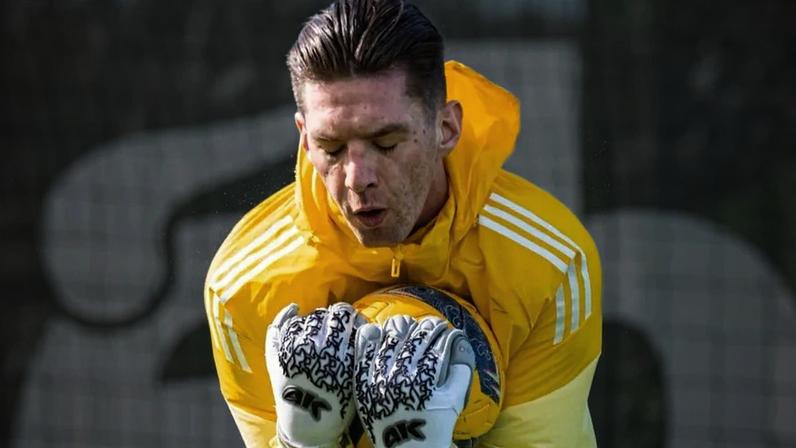 Miszta enfrenta futuro incerto no Rio Ave