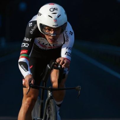 João Almeida falha as últimas duas etapas do Tour e regressa a casa