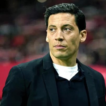 Luís Pinto no topo da lista do Gil Vicente para substituir César Peixoto