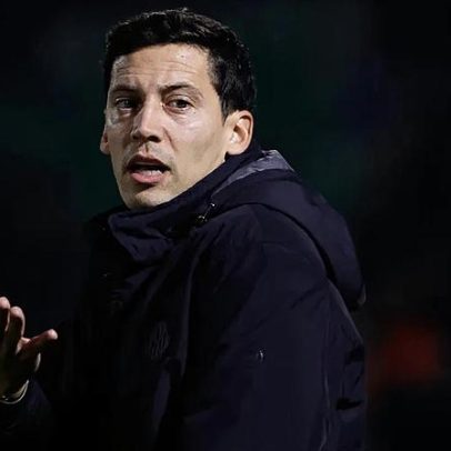 Dossiê de Luís Pinto acelera nas próximas horas