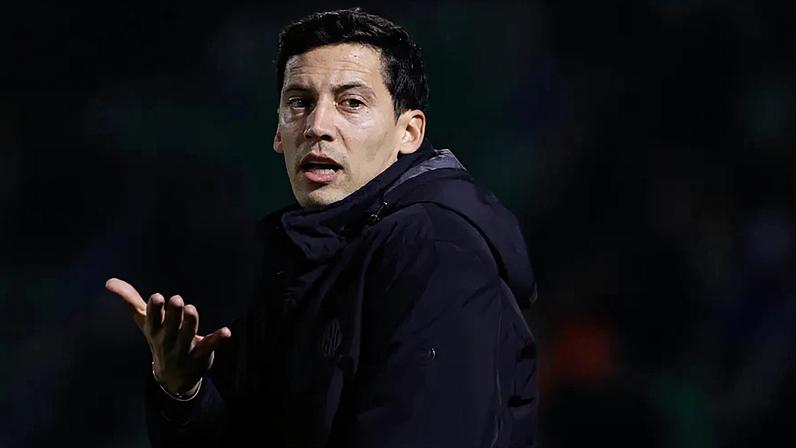 Dossiê de Luís Pinto acelera nas próximas horas