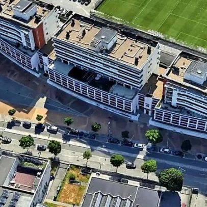 Oferta no leilão do Boavista inclui caução de 25 mil euros