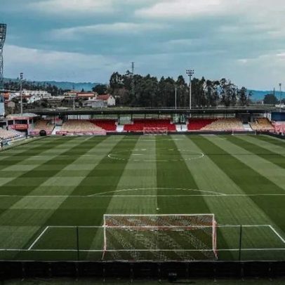 Sócios do Gil Vicente aprovam orçamento de 16 milhões para a próxima época