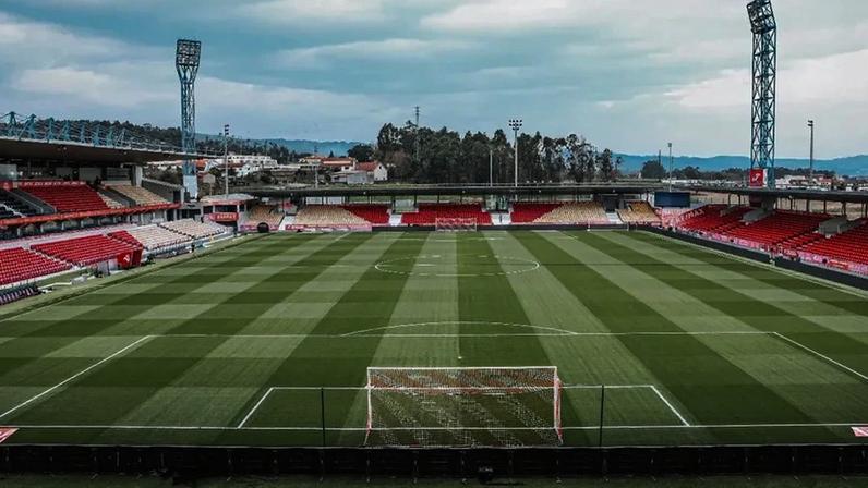 Sócios do Gil Vicente aprovam orçamento de 16 milhões para a próxima época