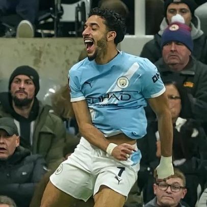 Marmoush pondera abandonar o Manchester City