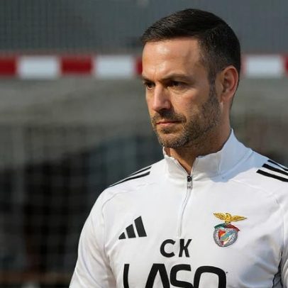 Cassiano Klein mira a final e define jogo desta quarta como fundamental
