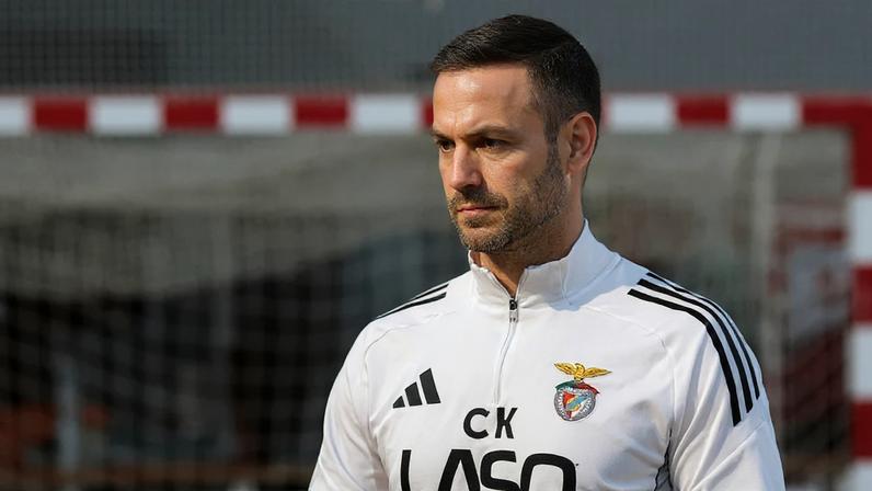Cassiano Klein mira a final e define jogo desta quarta como fundamental