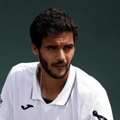 Francisco Cabral eliminado na primeira ronda de pares em Maiorca
