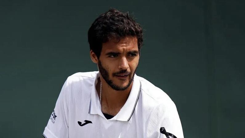 Francisco Cabral eliminado na primeira ronda de pares em Maiorca
