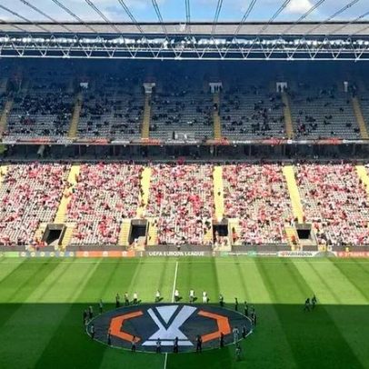 Grupo Amar e Servir Braga propõe referendo sobre o futuro do Estádio Municipal