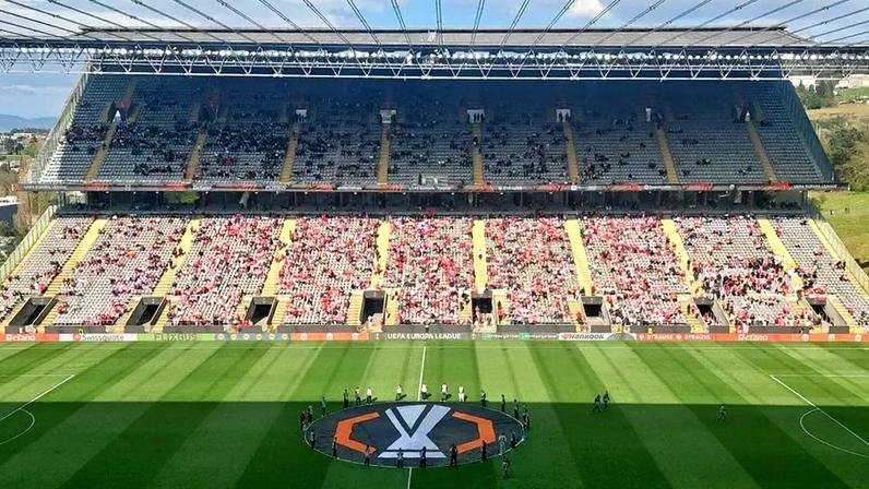 Estádio Municipal de Braga