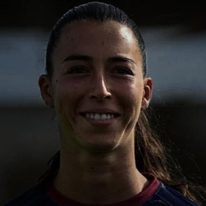 Carolina Correia despede-se e muda de Torres Vedras para Florença