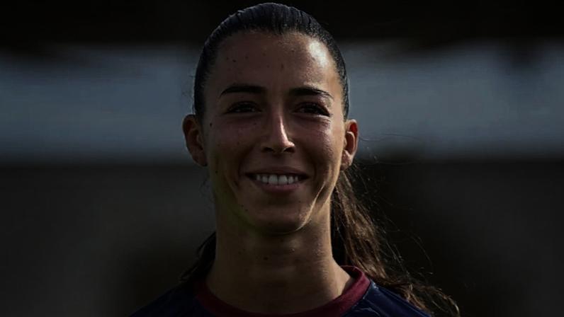 Carolina Correia despede-se e muda de Torres Vedras para Florença