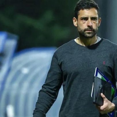 Nuno Braga deixa o P. Ferreira orgulhoso pelo trabalho efetuado