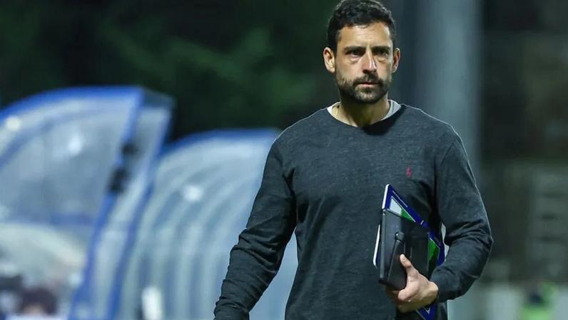 Nuno Braga deixa o P. Ferreira orgulhoso pelo trabalho efetuado