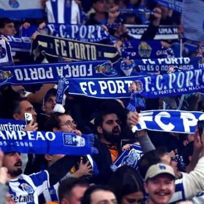 FC Porto anuncia renovação dos lugares anuais e novidades nos sectores