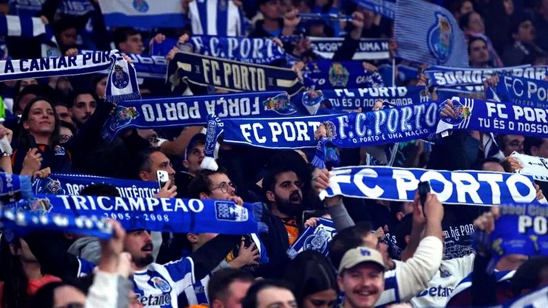 FC Porto anuncia renovação dos lugares anuais e novidades nos sectores