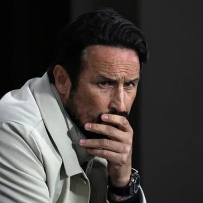 César Peixoto terá princípio de acordo com o Wolverhampton