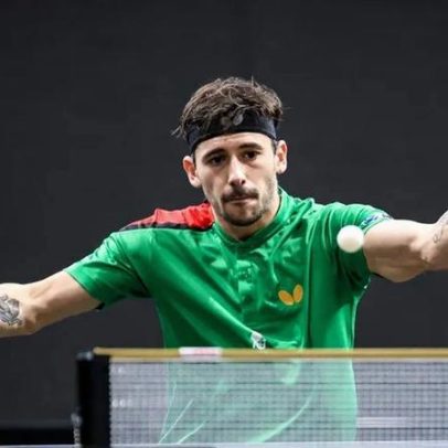 João Geraldo avança à segunda rodada do Smash dos Estados Unidos