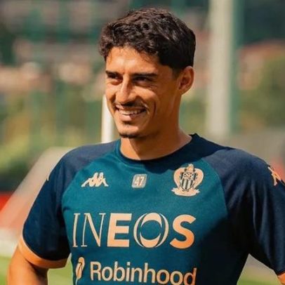 Tiago Gouveia é notificado para apresentar-se no Benfica Campus