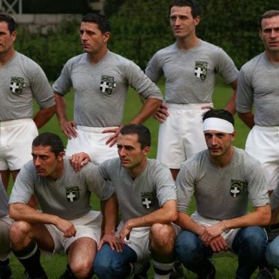Itália em 1934: Mussolini impulsiona o regime
