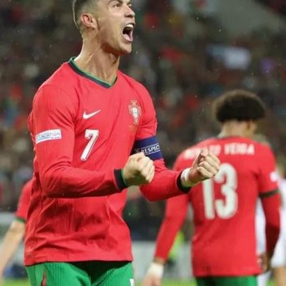 Colômbia encara Portugal; Ronaldo é referência, mas seleção defende o país