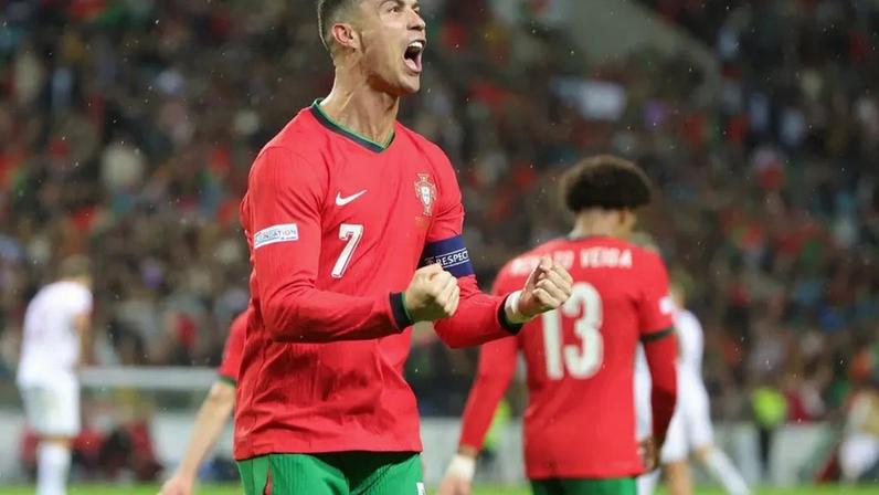 Colômbia será o último adversário de Portugal na fase de grupos
