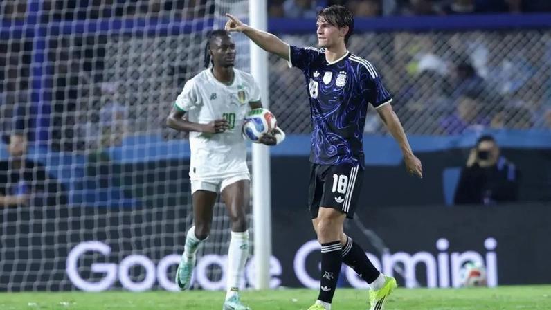 Como 1907 aceita proposta do Real Madrid e vai ficar com Nico Paz