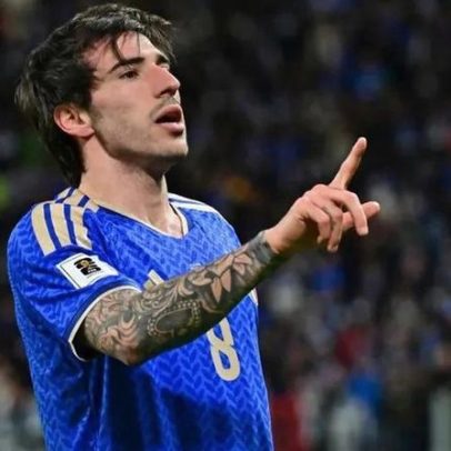 Manchester City interessado em Tonali