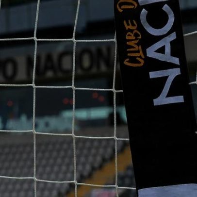 Arlindo Ferreira é o novo team manager do Nacional