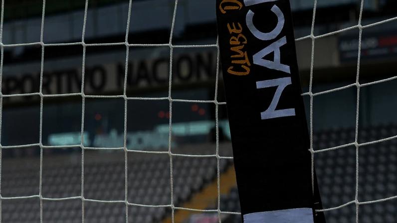 Arlindo Ferreira é o novo team manager do Nacional