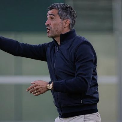 Alverca confirma saída do treinador Custódio Castro