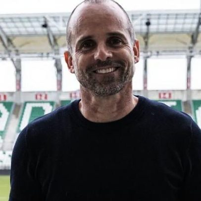 Bruno Baltazar deixa o Radomiak Radom após objetivo alcançado